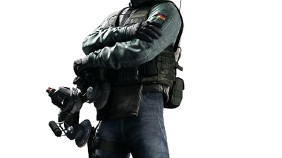 Discuss Everything About Rainbow Six Wiki