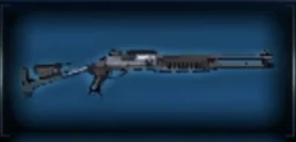 M1014 Shadow Vanguard