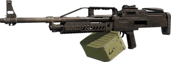 6P41 | Rainbow Six Wiki | Fandom