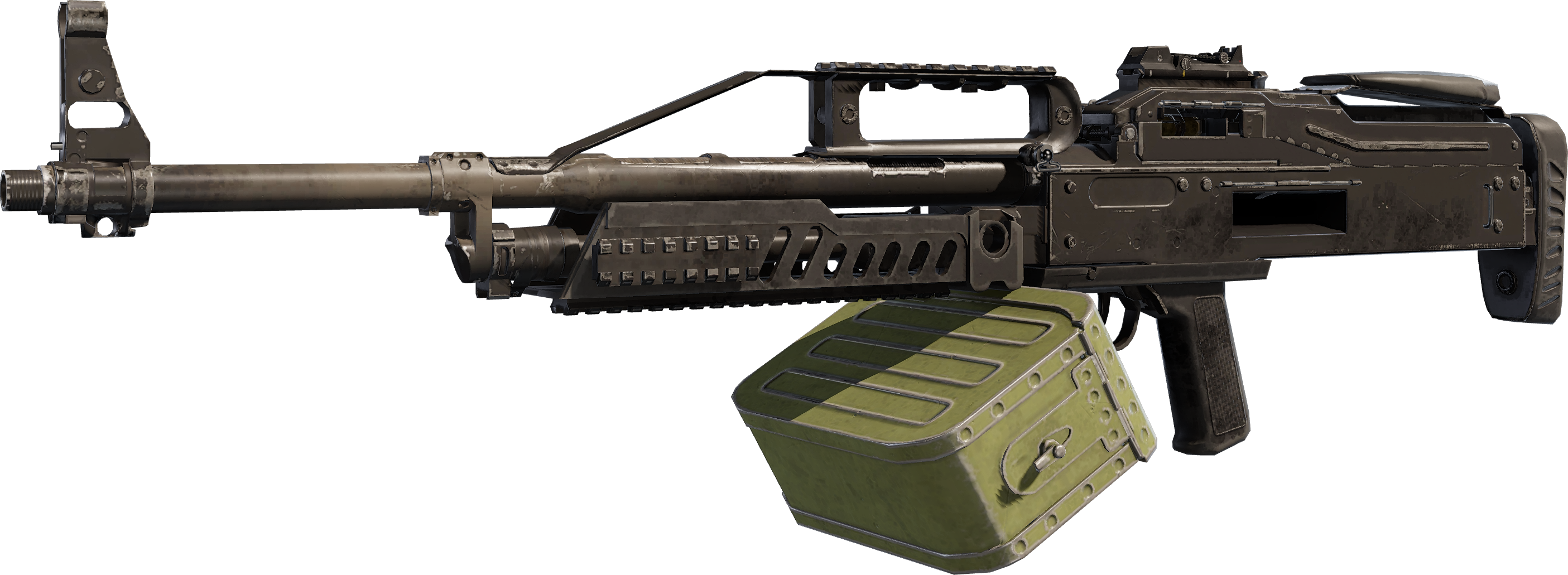 6P41 | Rainbow Six Wiki | Fandom
