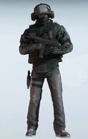 Bandit Shadow Brine Uniform
