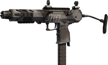 Smg drones top