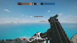 Empty Reload 1