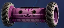Lord Fluffers Drone Skin