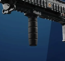 R6M Vertical Grip