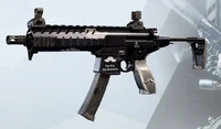 Sharp Class MPX Skin