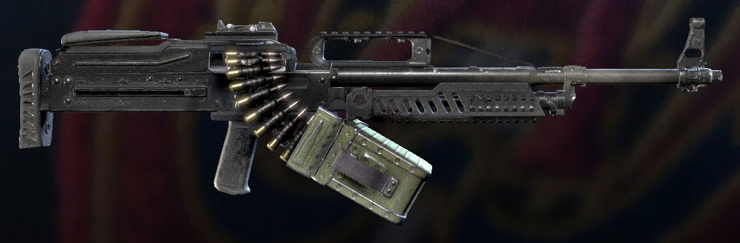 rainbow six siege lmg buff rainbow six siege lmg buff