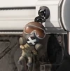 Elite Mute Chibi Charm