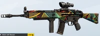 Waves AR33 Skin