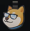 Bighead033 Charm
