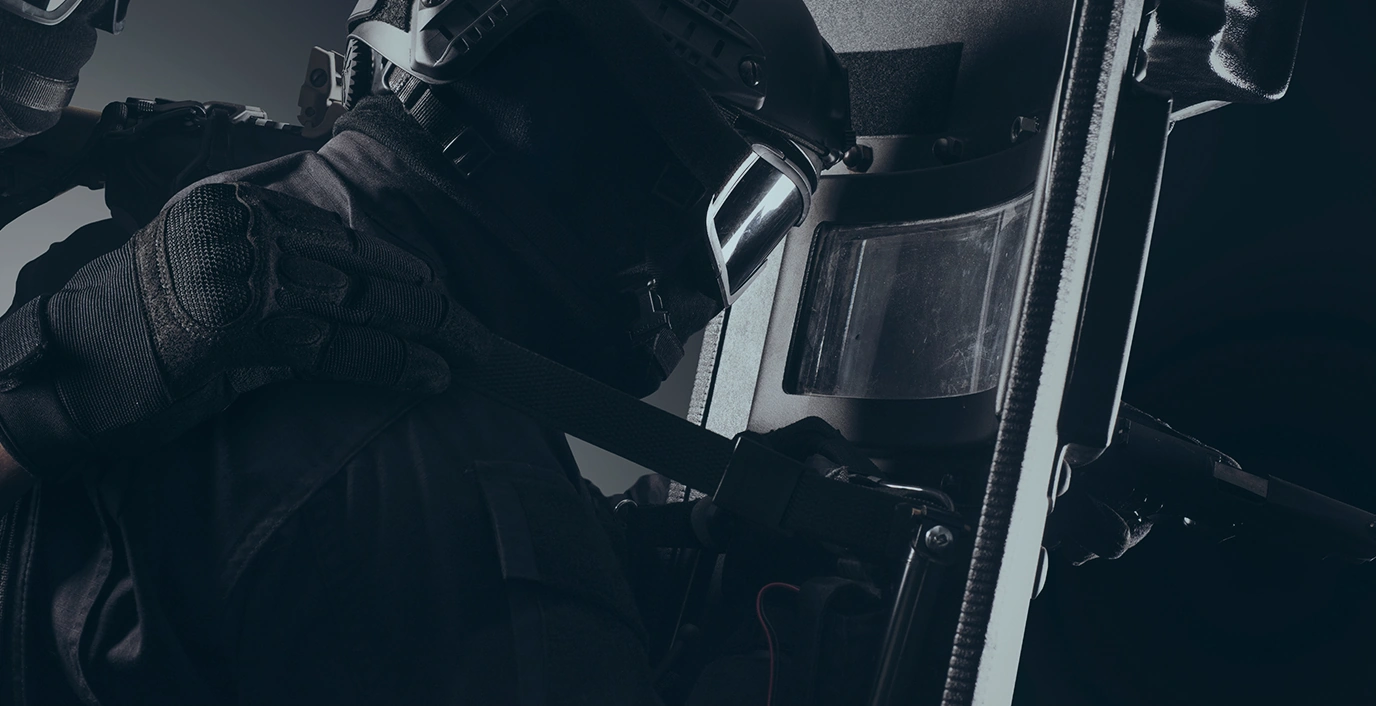 Rainbow Six Siege operator mastery routing in Rainbow Six Siege — Border attic guide