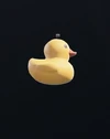 Rubber Duck Charm