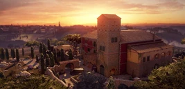 Siege Villa Thumbnail