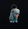 Judge Dog Charm