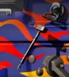 Sledge's Caber Charm