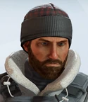 Buck Lumberjack Headgear
