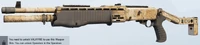 Compass SPAS12 Skin