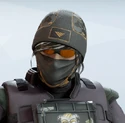 Dokkaebi Mission Blacksmith Headgear