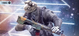 Jackal Android Bundle