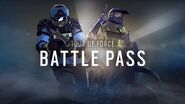 Tour De Force Battle Pass