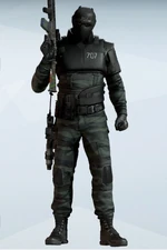 Vigil Furtive Thrill Uniform