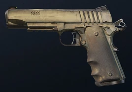 1911 TACOPS