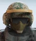 Blitz Tumbleweed Headgear