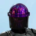 Mira Light-Bearer Headgear