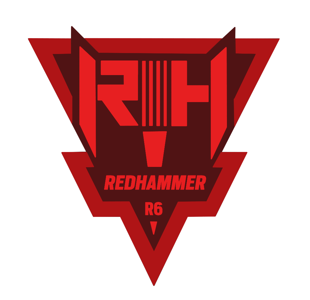 Redhammer Rainbow Six Wiki Fandom 