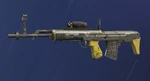 Toxic Grip OTs-03 Skin