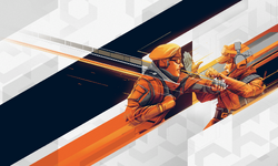 The Six Invitational Classic Jacket – DRKN