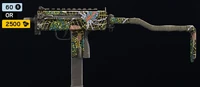 Web SMG-11 Skin