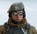 Zofia Default Headgear