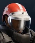 Doc Emergency Rescue Headgear