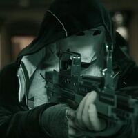 White Masks Rainbow Six Wiki Fandom