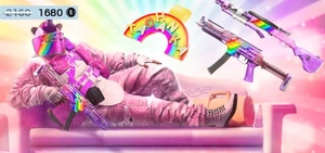 Tachanka Sparkle Bundle