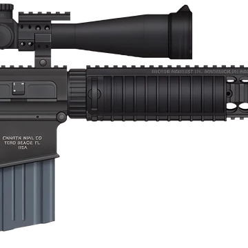 Sr 25 Rainbow Six Wiki Fandom