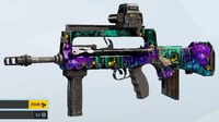 Acid Rain F2 Skin