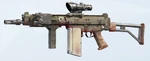 Plen Weapon Skin