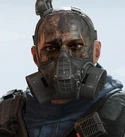 Sledge Stythe Headgear