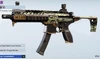 Snakeskin MPX Skin
