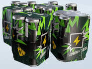 90 Days Renown Booster - 6300