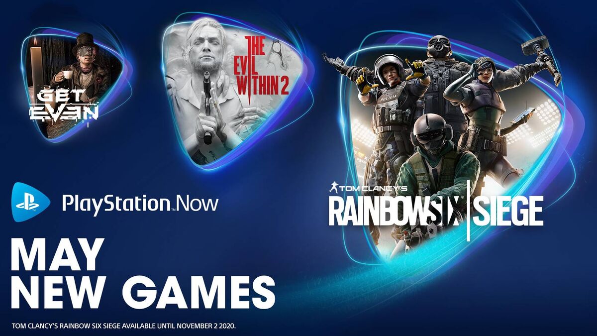 New games shop in ps now