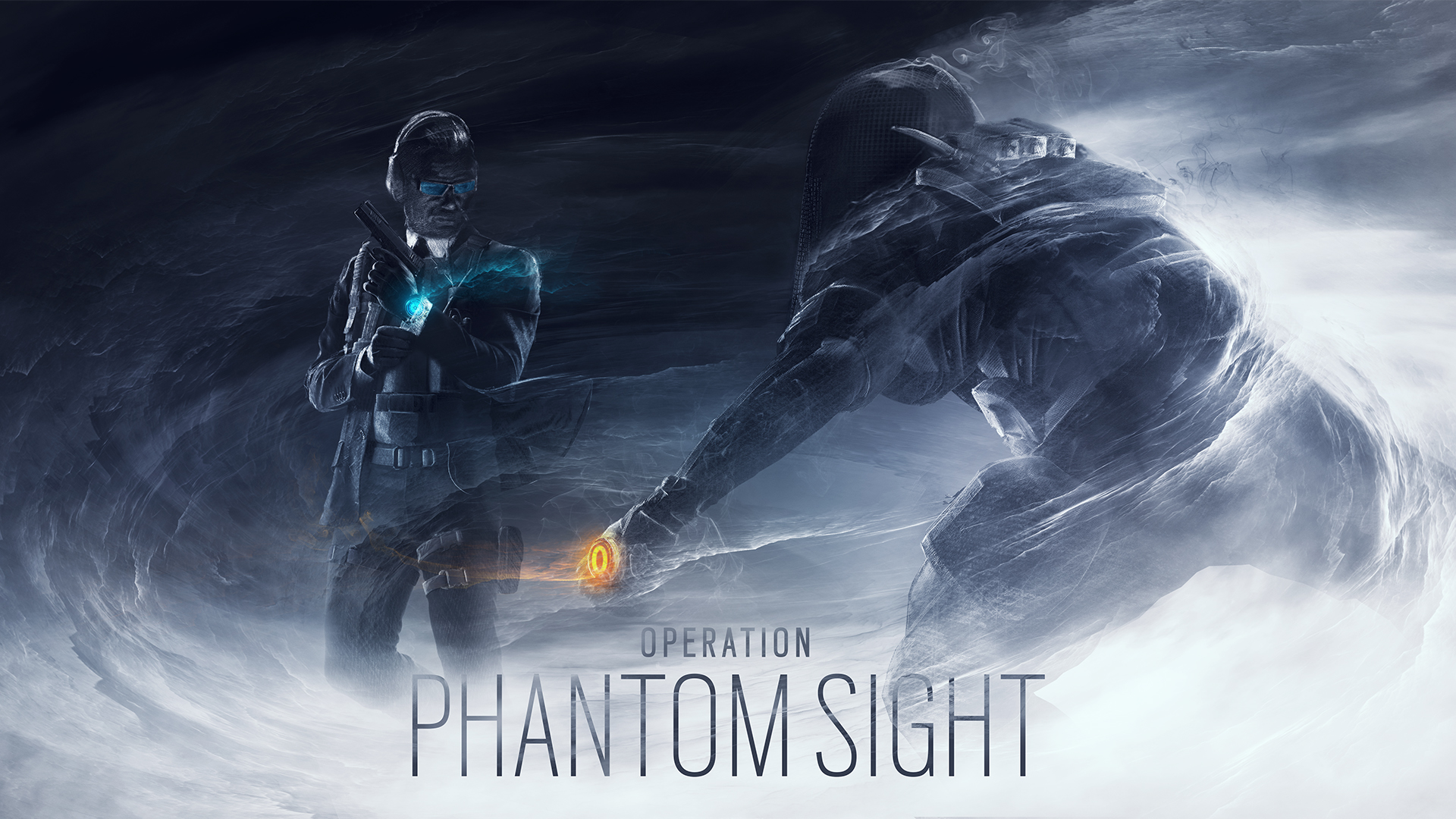 Operation Phantom Sight Rainbow Six Wiki Fandom