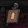 Thermite's Icon Charm