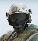 Jager Frostbitten Headgear