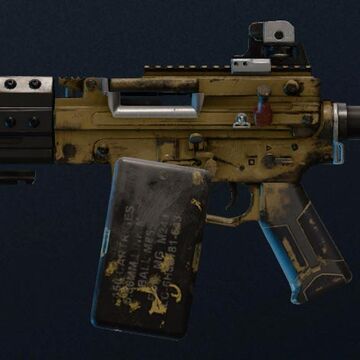 Lmg E Rainbow Six Wiki Fandom