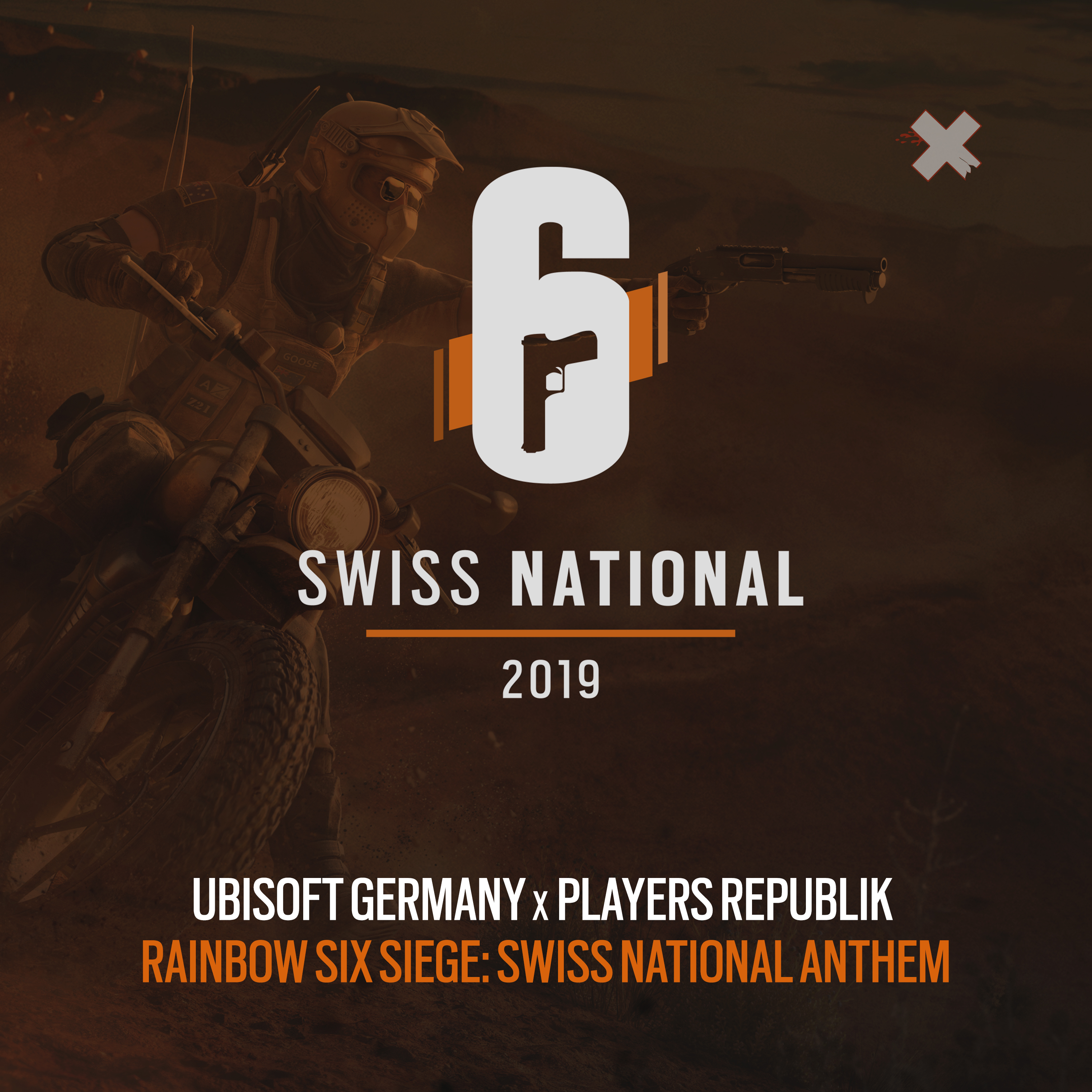 Rainbow Six Siege Original Soundtrack Rainbow Six Wiki Fandom