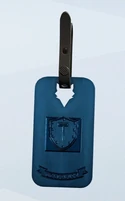 Wolfguard Montagne Charm