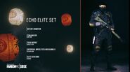 Tenkamusou Elite Skin Set